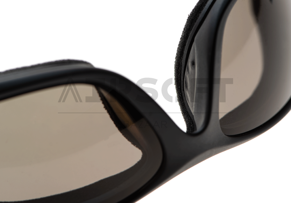 WX Gravity Captivate Polarized Grey