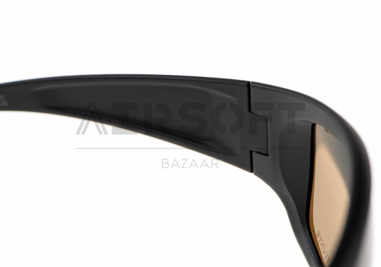 WX Omega Captivate Polarized Grey