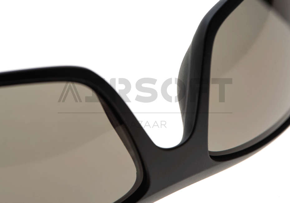 WX Omega Captivate Polarized Grey