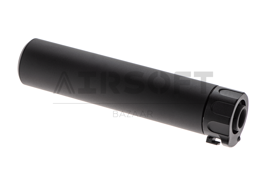 Socom 5.56 Silencer