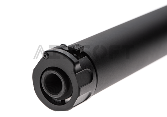 Socom 5.56 Silencer