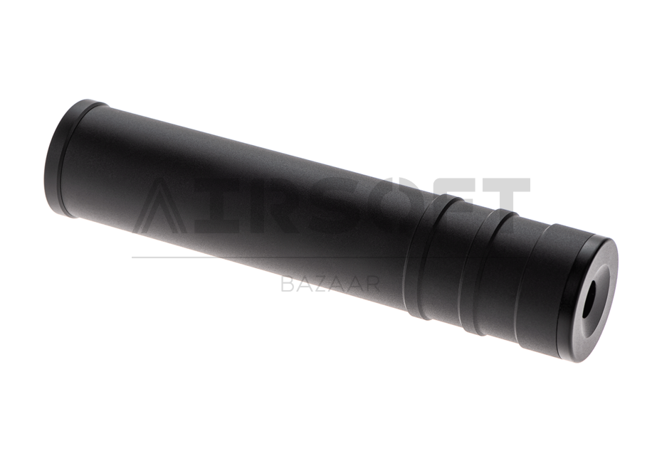 DTK PP-19 Silencer Long