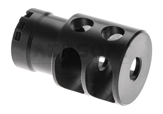 DTK-2 Flash Hider