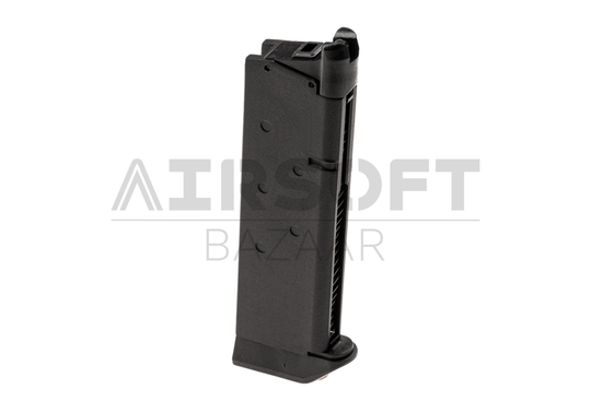 Magazine 1911 Tac Two 20rds