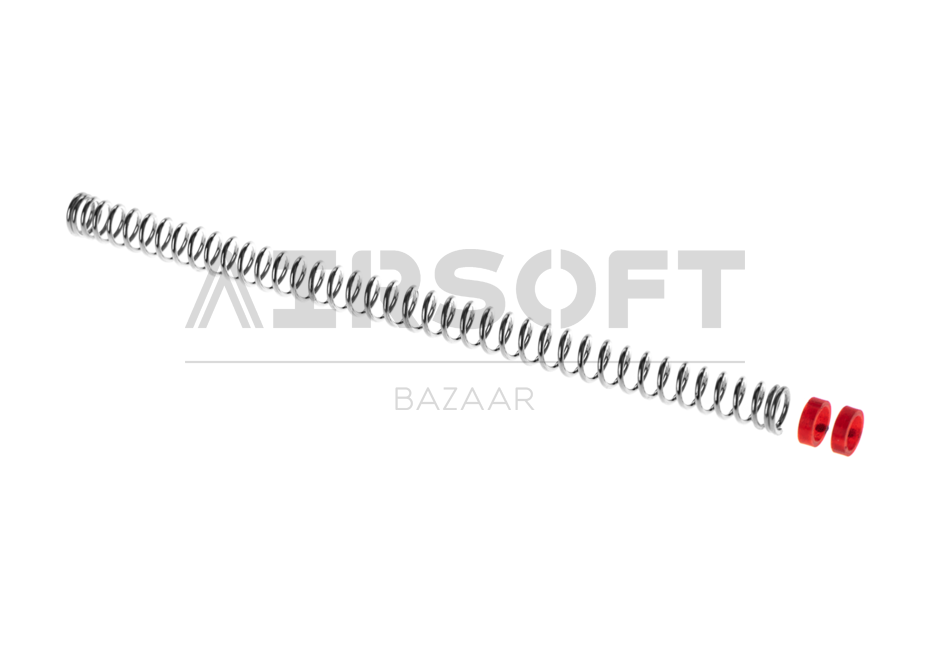 RMS Modular Spring 3+ J Spring SRS / TAC41 / SSG / VSR – Airsoft Bazaar