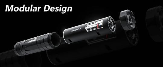 Acetech AuraMist Smoke Tracer Unit