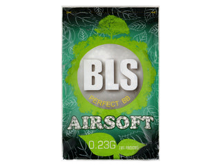 BLS Perfect Bio BB 0.23g 1KG zak