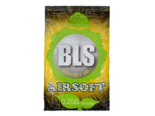 BLS Perfect Bio BB 0.25g 1KG zak
