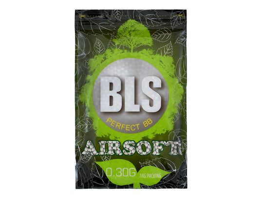 BLS Perfect Bio BB 0.30g 1KG zak