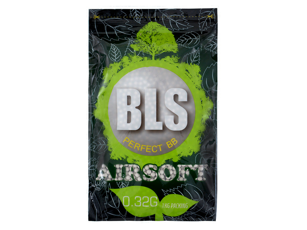 BLS Perfect Bio BB 0.32g 1KG zak