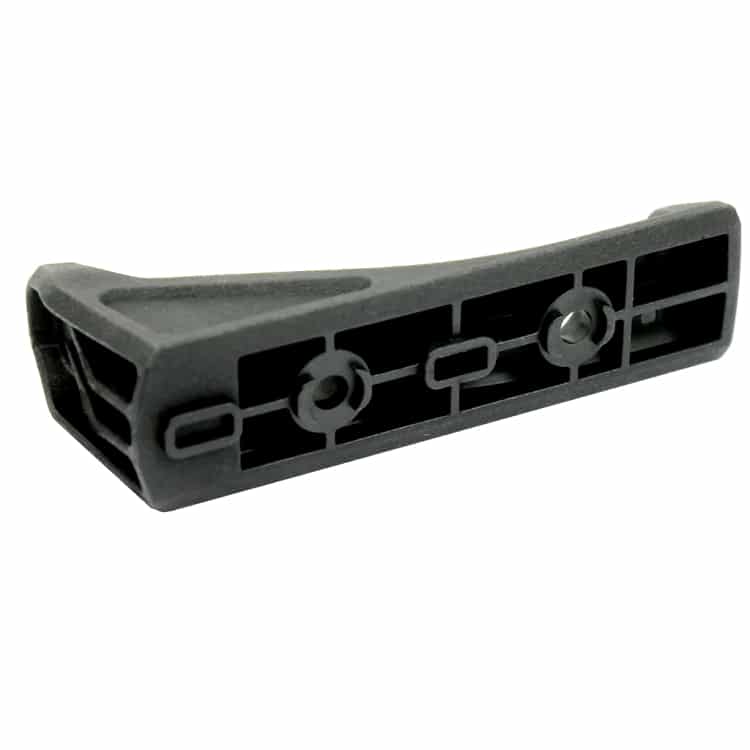 FMA FFG 3 M-LOK ANGLED FORE GRIP BK