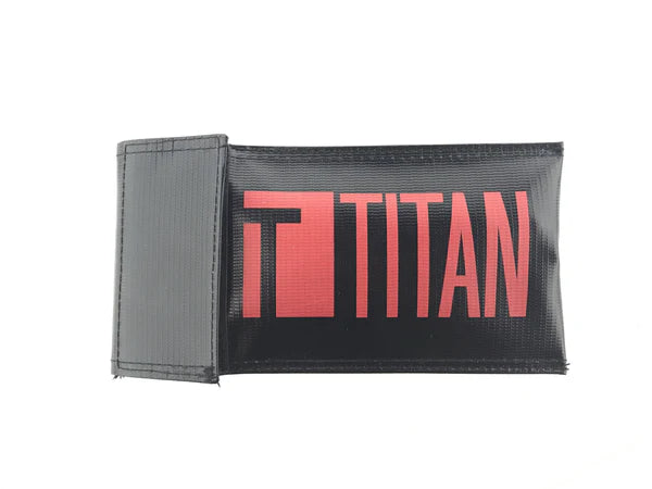 Titan Lithium Charging Safety Bag