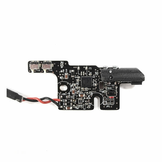 Spartan Electronics Control Board Black Edition for MTW/Article I