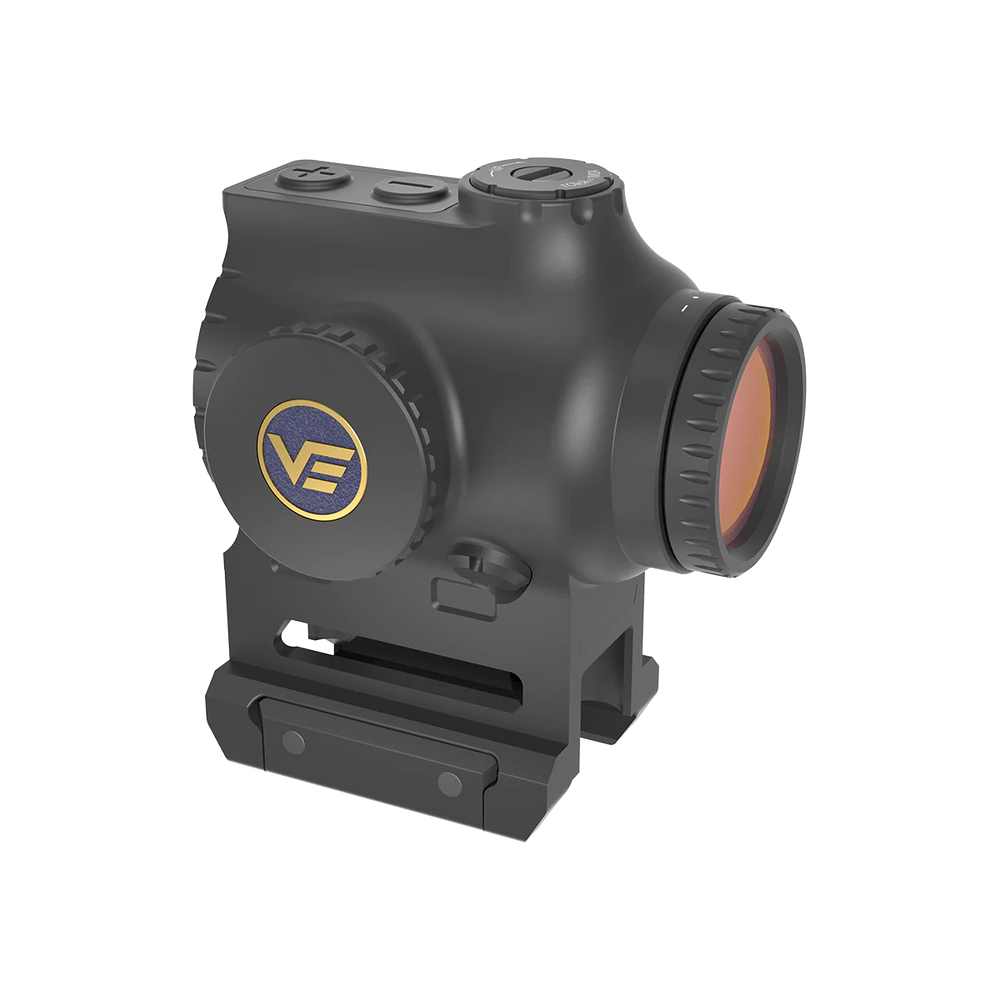 Paragon 1x18 X-Mini Prism Scope