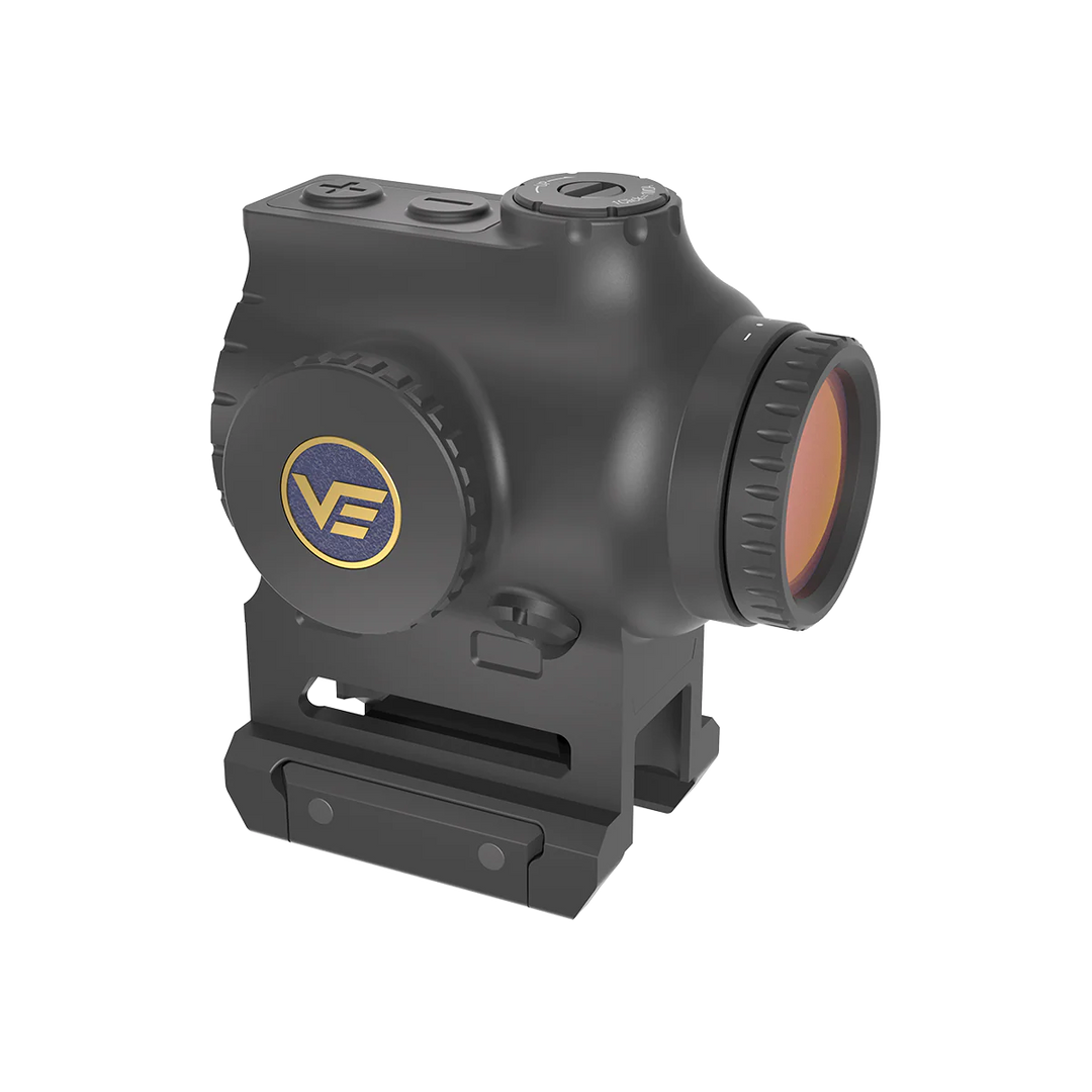 Paragon 1x18 X-Mini Prism Scope