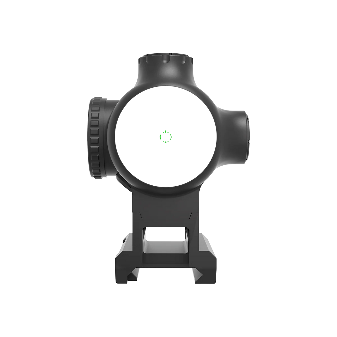 Paragon 1x18 X-Mini Prism Scope