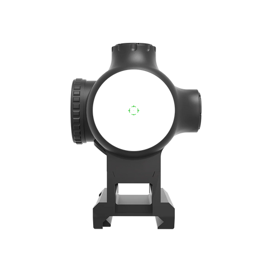 Paragon 1x18 X-Mini Prism Scope