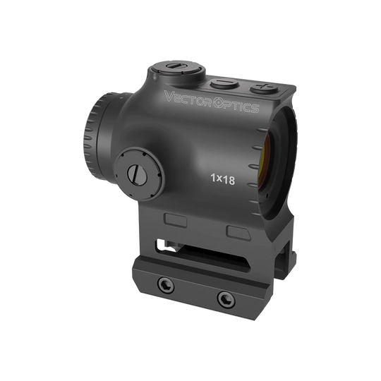 Paragon 1x18 X-Mini Prism Scope