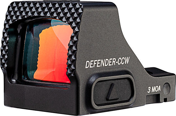 VORTEX Red Dot Defender CCW