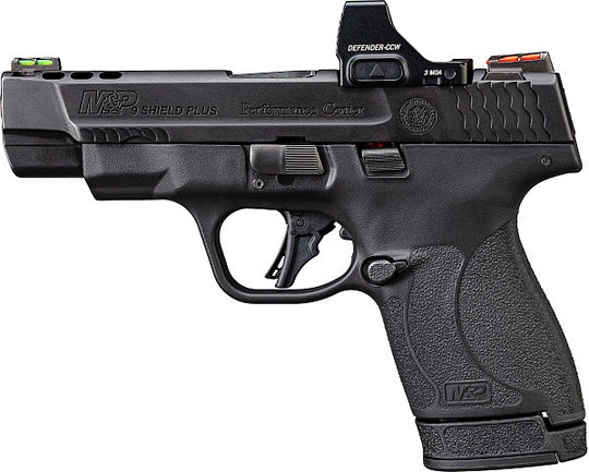 VORTEX Red Dot Defender CCW