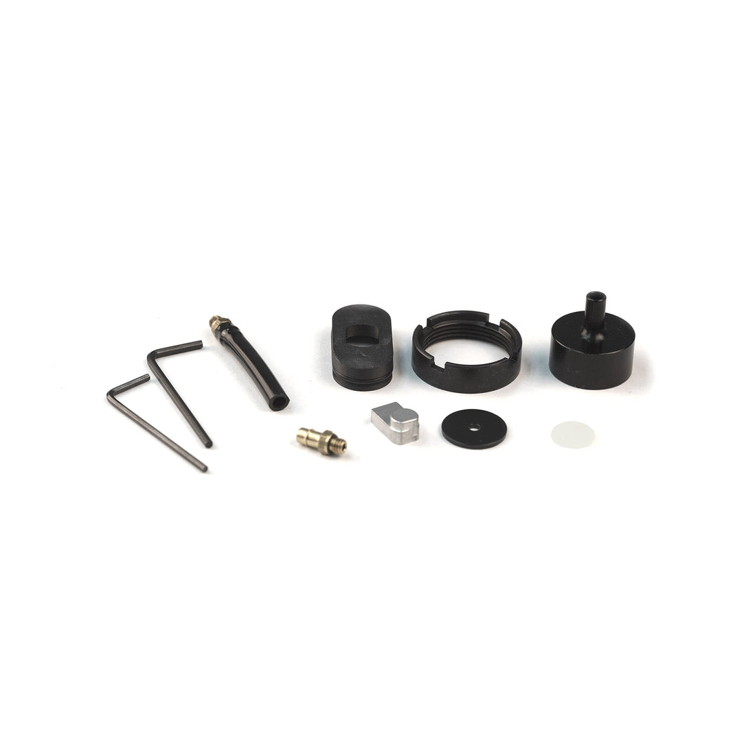 Wolverine Airsoft WRAITH 33g CO2 stock