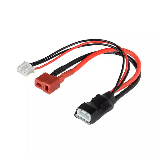 AEP LiPo Charging Adaptor for i6AC+/B6AC