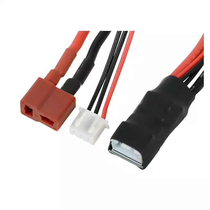 AEP LiPo Charging Adaptor for i6AC+/B6AC