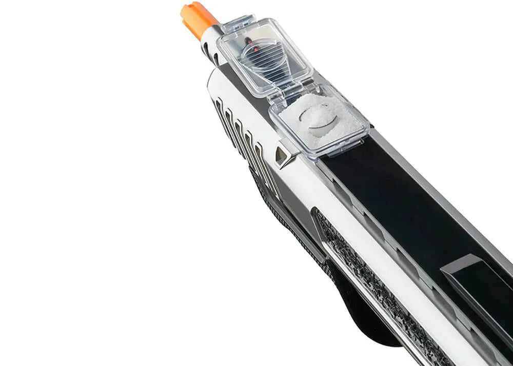 Bugbuster Bug-A-Salt Advanced Combat Fibre Optic