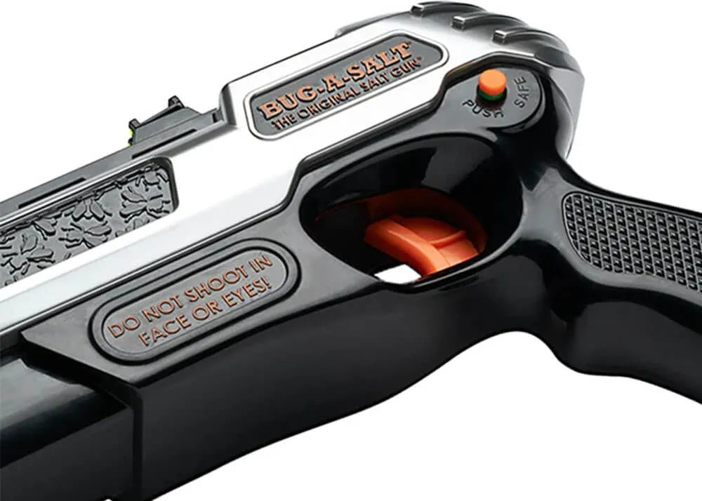 Bugbuster Bug-A-Salt Advanced Combat Fibre Optic