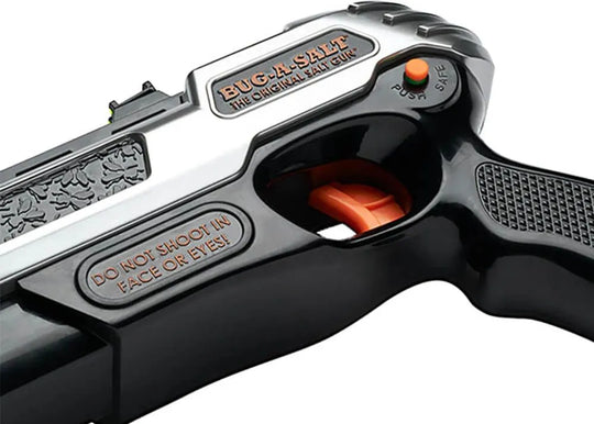Bugbuster Bug-A-Salt Advanced Combat Fibre Optic