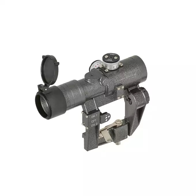 SVD, AK RED DOT SIGHT 1X28X40