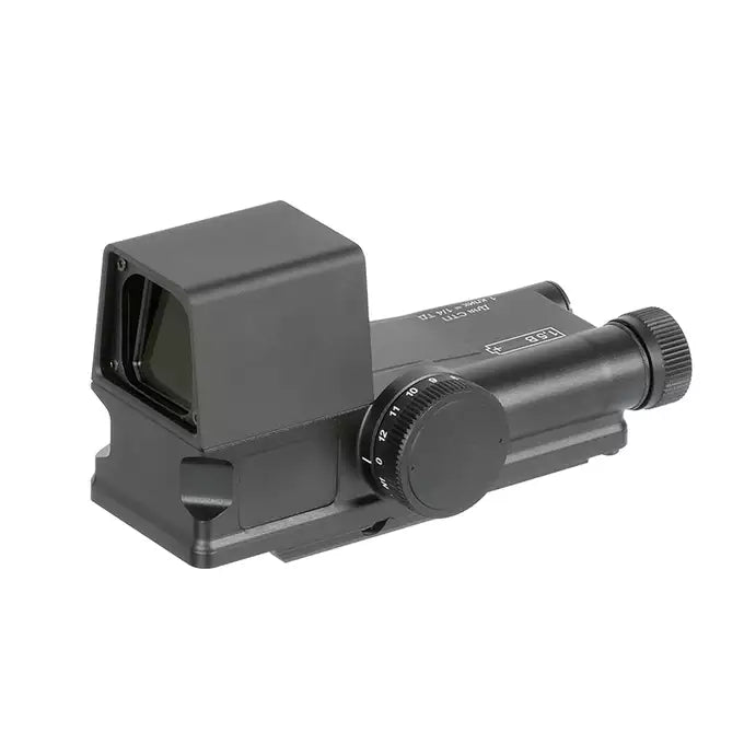 JJ Airsoft 1P87 STYLE RUSSIAN OPTIC SIGHT FOR AK/AK12/AKSU