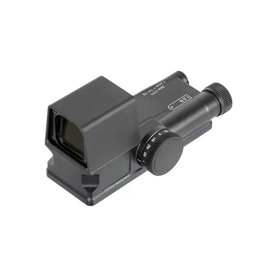 JJ Airsoft 1P87 STYLE RUSSIAN OPTIC SIGHT FOR AK/AK12/AKSU