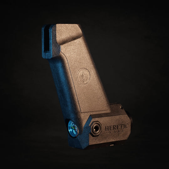 Heretic Labs Tank Grip MTW/Article 1