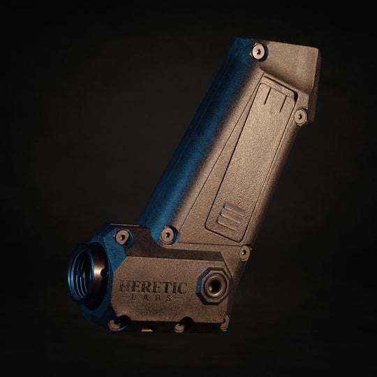 Heretic Labs Tank Grip MTW/Article 1