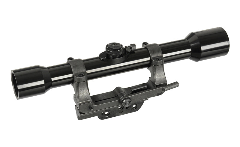 S&T 4x26 ZF39 Type Scope voor Kar98k