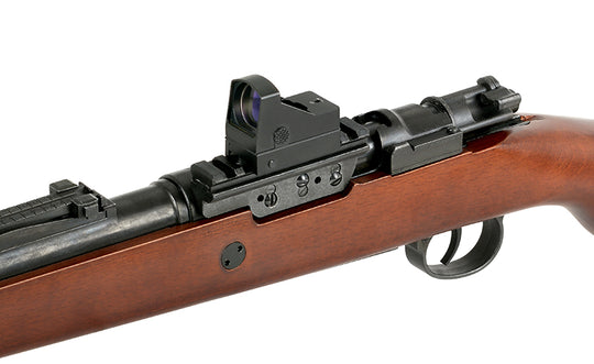 4x26 ZF39 Type Scope for Kar98k [S&T]