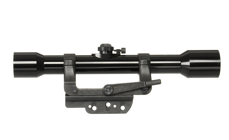 4x26 ZF39 Type Scope for Kar98k [S&T]