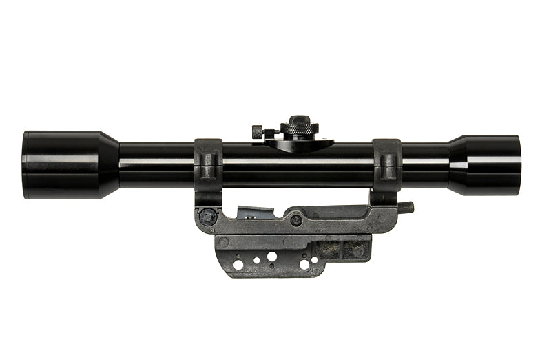 4x26 ZF39 Type Scope for Kar98k [S&T]