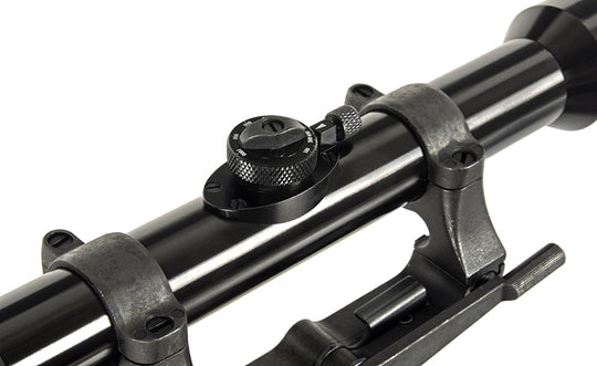 4x26 ZF39 Type Scope for Kar98k [S&T]