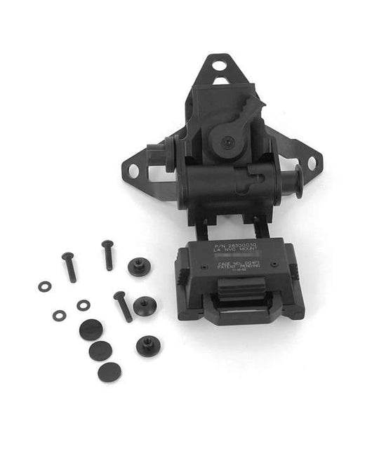 SOTAC L4G30 NVG Night Vision Light Mount Black