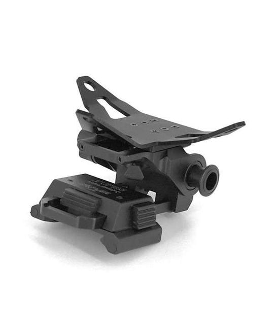 SOTAC L4G30 NVG Night Vision Light Mount Black