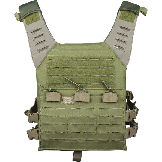 Plate Carrier LC